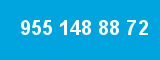 955 148 88 72